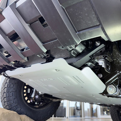 Rival 4x4 RLL Crossmember — alternate view 3