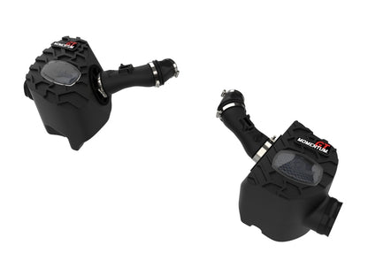 AFE Momentum GT Cold Air Intakes — alternate view 3