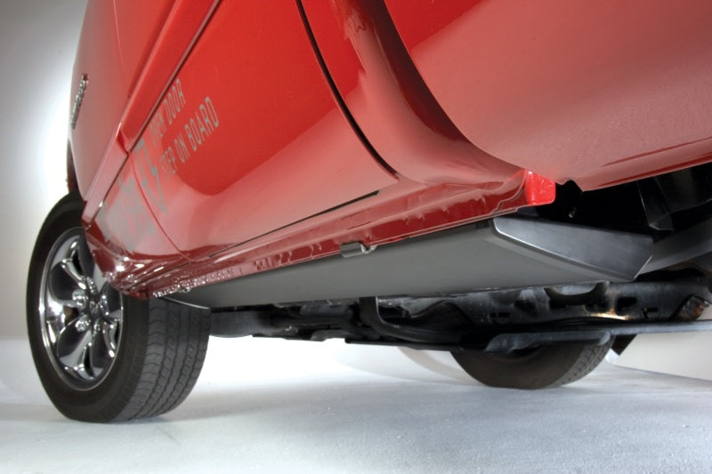 AMP Research AMP PowerStep — alternate view 3