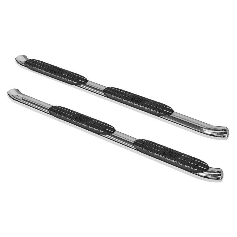 Westin WES Nerf Bars - PRO TRAXX 4 — alternate view 3
