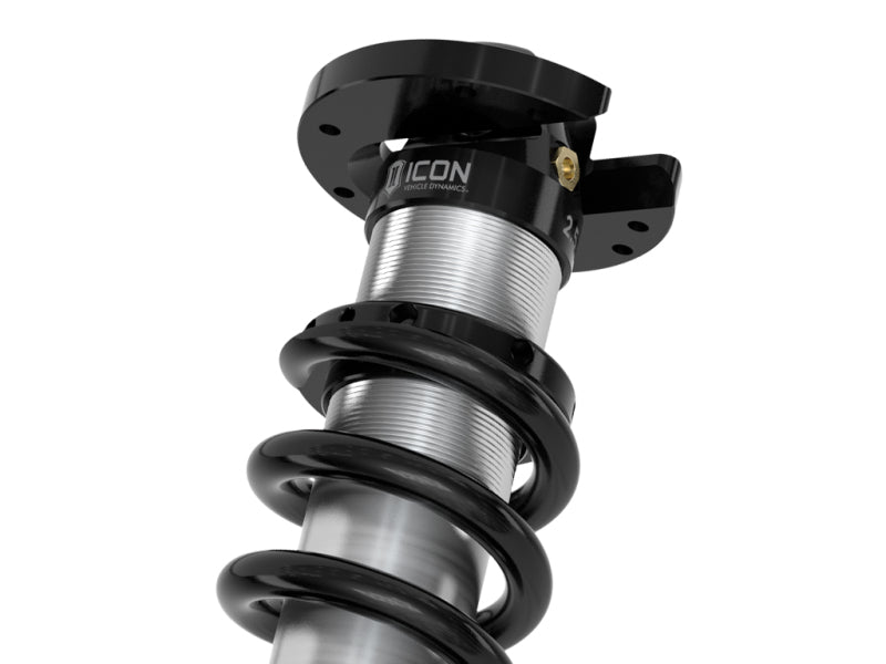 ICON ICO 2.5 Series Coilover Kits — alternate view 3