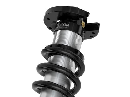 ICON ICO 2.5 Series Coilover Kits — alternate view 3