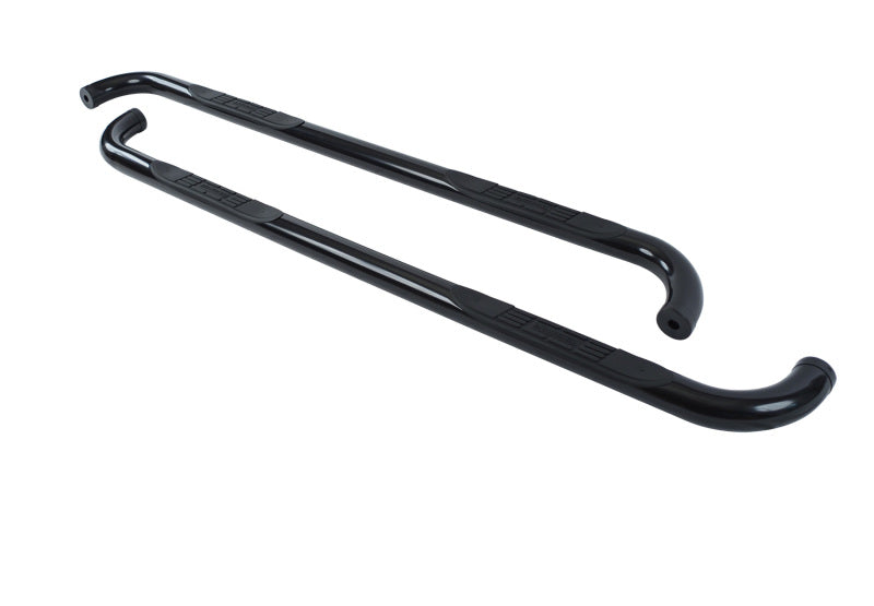Go Rhino GOR Steps - 4000 - Blk — alternate view 3