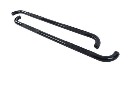Go Rhino GOR Steps - 4000 - Blk — alternate view 3