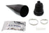 ALL BALLS RACING EZ Trail CV Boot XL Universal Installation Kit for UTV's — alternate view 3