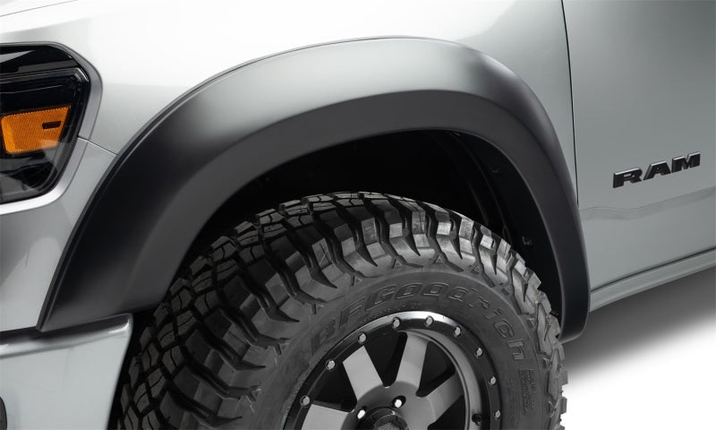 Bushwacker BUS Extend-A-Fender Flares — alternate view 3