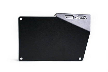 DV8 Offroad DVE License Plate Relocation — alternate view 3