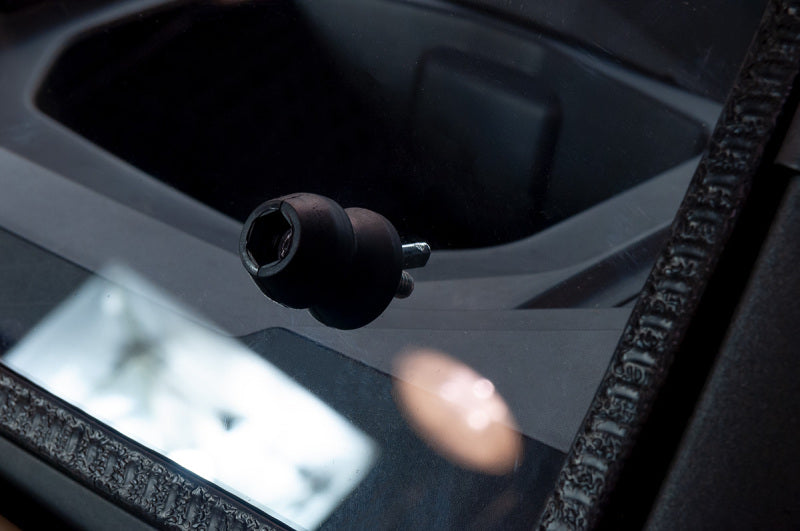 SEIZMIK VERSA FOLD GP WINDSHIELD CAN — alternate view 3