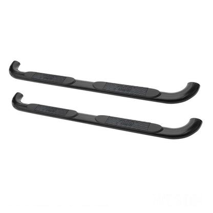Westin WES Nerf Bars - Platinum 4 — alternate view 3