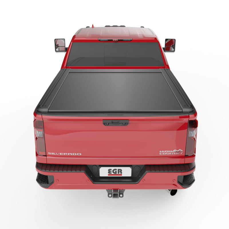 EGR Retractable Bed Covers — alternate view 3