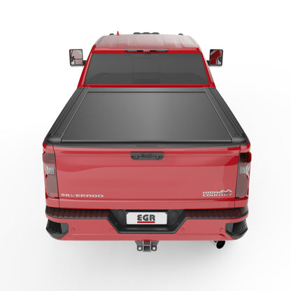 EGR Retractable Bed Covers — alternate view 3