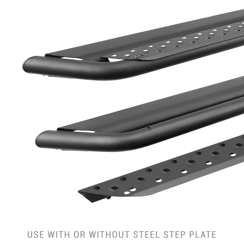 Go Rhino GOR Steps - OE Xtreme - 6in — alternate view 3