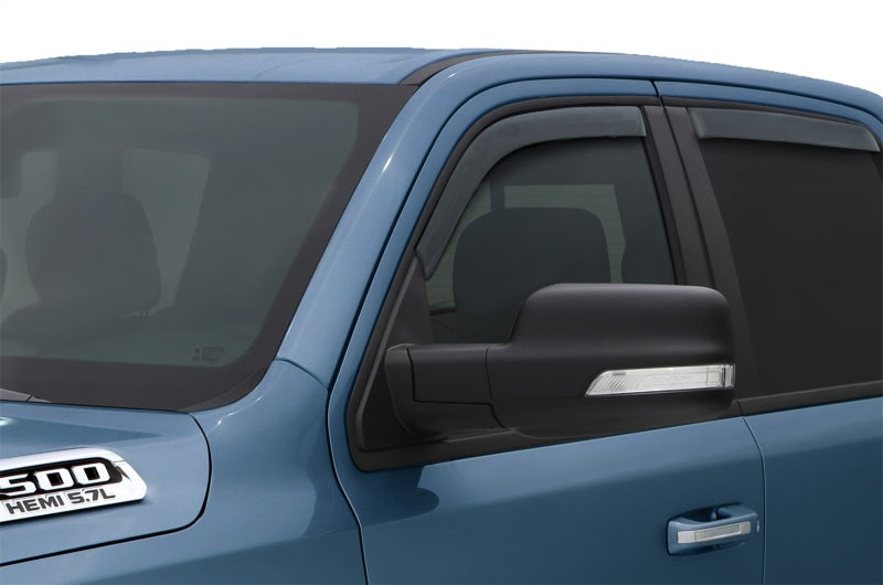 AVS In-Channel Ventvisors — alternate view 3