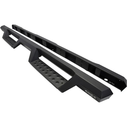 Westin WES Nerf Bars - HDX Drop — alternate view 3