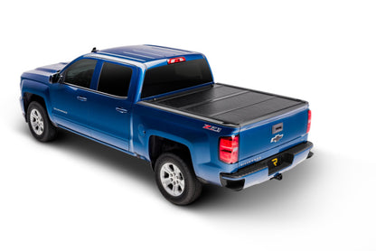 Undercover UND Flex Bed Covers — alternate view 3