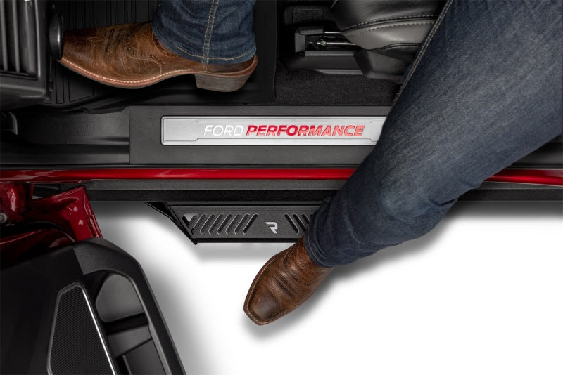 N-Fab NFB Predator Pro Step System — alternate view 3