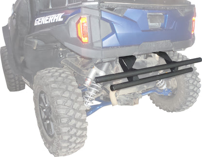 KFI REAR BUMPER POL — alternate view 3