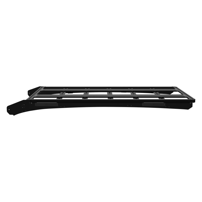 KC HiLiTES KCL Platform One Roof Rack — alternate view 3