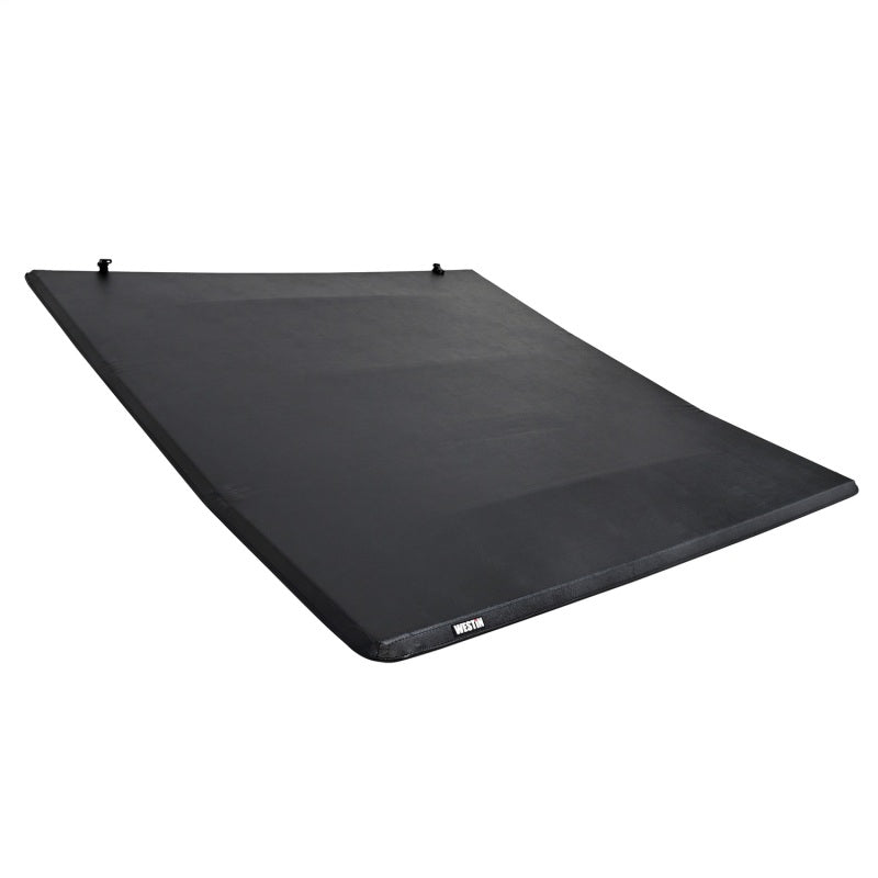 Westin WES Soft Tri-Fold Tonneau Covers — alternate view 3