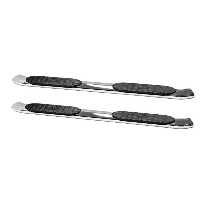 Westin WES Nerf Bars - PRO TRAXX 5 — alternate view 3