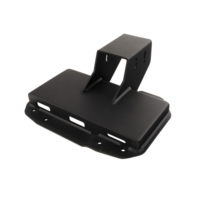Rugged Ridge RUG Spare Tire Carriers — alternate view 3