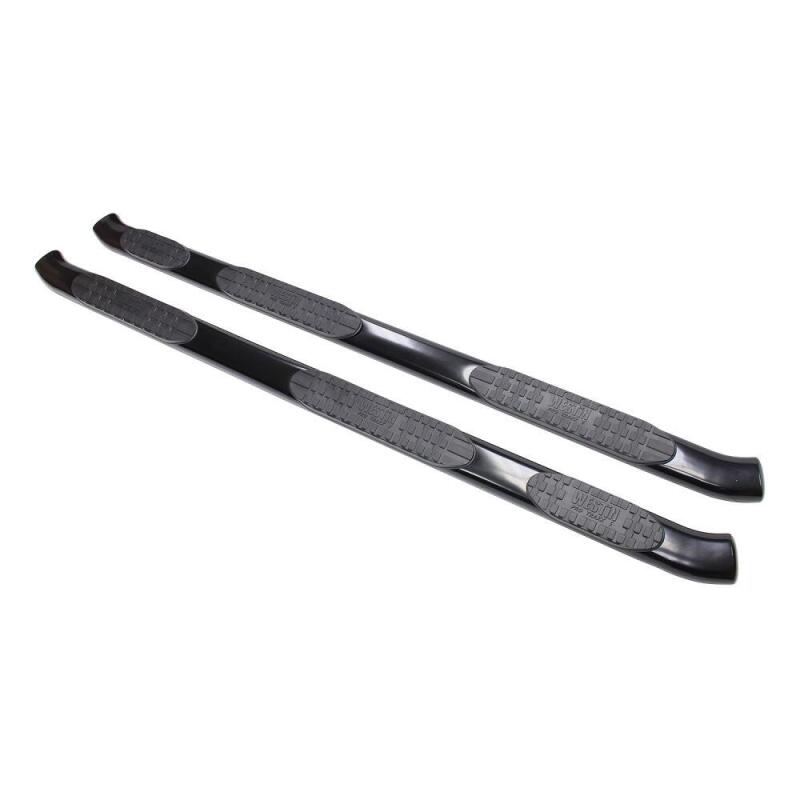 Westin WES Nerf Bars - PRO TRAXX 5 — alternate view 3