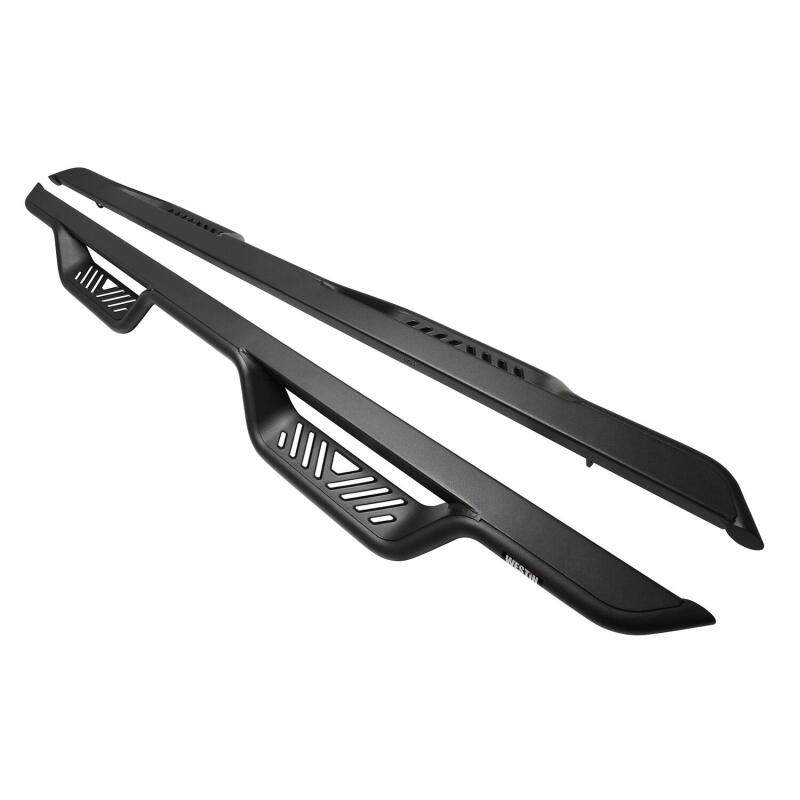 Westin WES Nerf Bars - Outlaw — alternate view 3