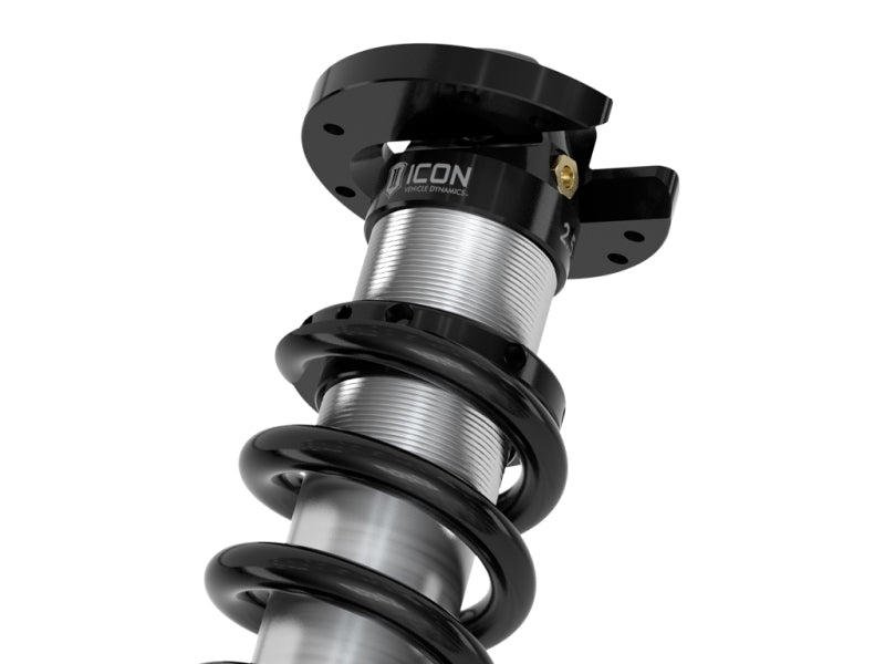 ICON ICO 2.5 Series Coilover Kits — alternate view 3