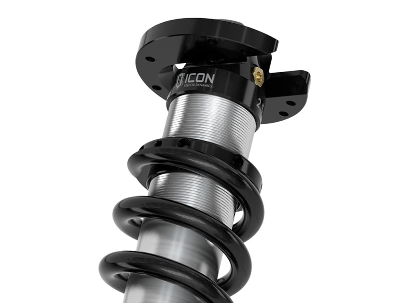 ICON ICO 2.5 Series Coilover Kits — alternate view 3
