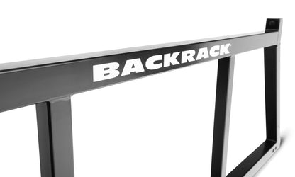 BackRack BCK Open Headache Racks — alternate view 3