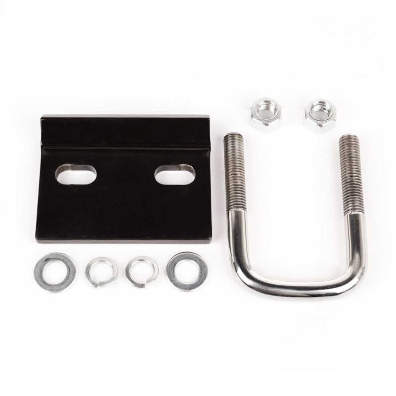 Rugged Ridge RUG Tow Hooks — alternate view 3