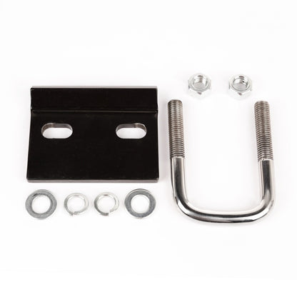 Rugged Ridge RUG Tow Hooks — alternate view 3