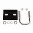 Rugged Ridge RUG Tow Hooks — alternate view 3