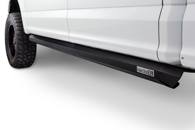 AMP Research AMP PowerStep XL — alternate view 3