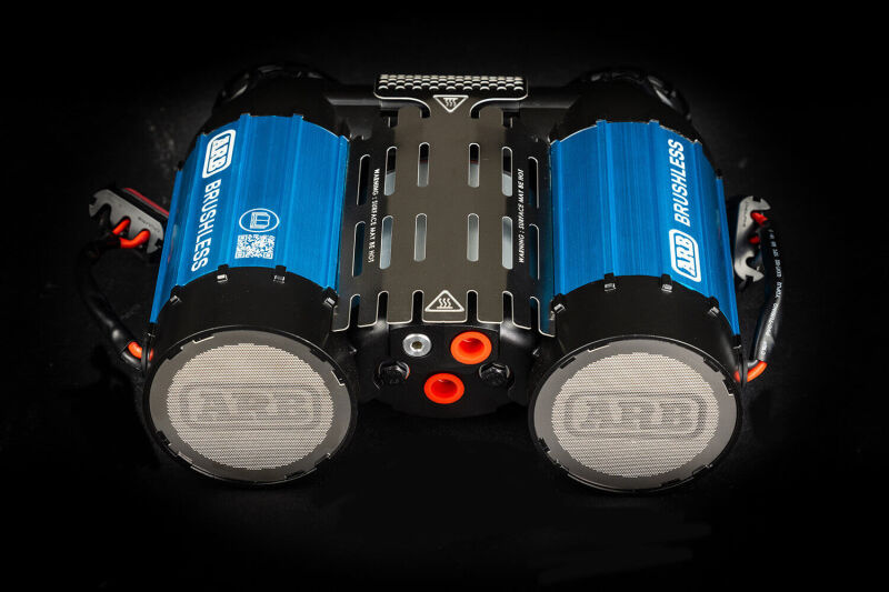 ARB Compressors — alternate view 3