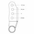 Ridetech RID Brackets — alternate view 3