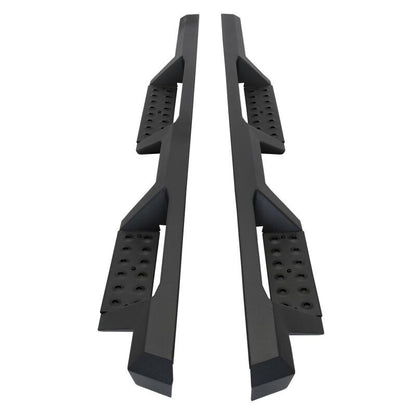 Westin WES Nerf Bars - HDX Drop — alternate view 3