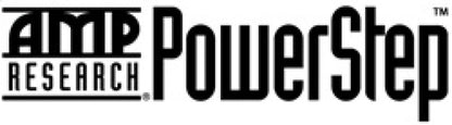 AMP Research AMP PowerStep Plug N Play — alternate view 3