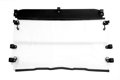 SEIZMIK VERSA FOLD GP WINDSHIELD POL — alternate view 3