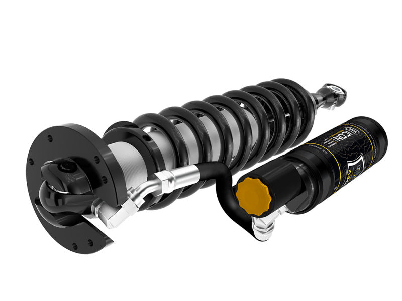 ICON ICO 2.5 Series Coilover Kits — alternate view 3