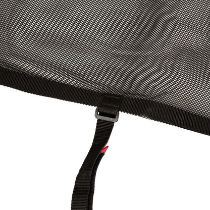 Rugged Ridge RUG Eclipse Sun Covers — alternate view 3