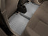 WeatherTech WT FloorLiner - Rear - Grey — alternate view 3