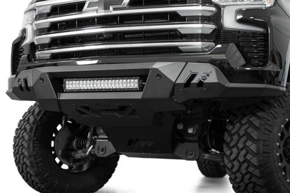 Addictive Desert Designs ADD Black Label Bumpers — alternate view 3