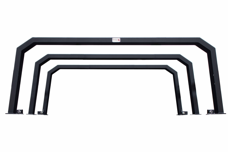 Fishbone Offroad FBO Truck Bed Rack — alternate view 3