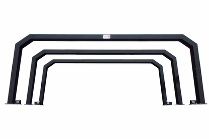 Fishbone Offroad FBO Truck Bed Rack — alternate view 3
