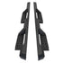 Westin WES Nerf Bars - HDX Drop — alternate view 3