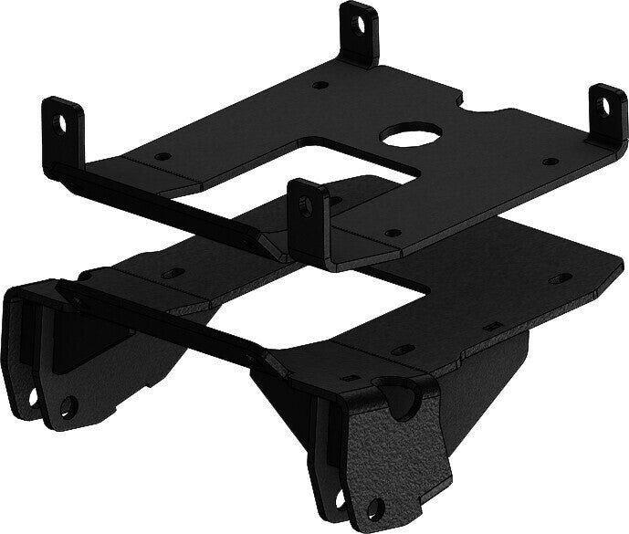KFI UTV PLOW MOUNT — alternate view 3