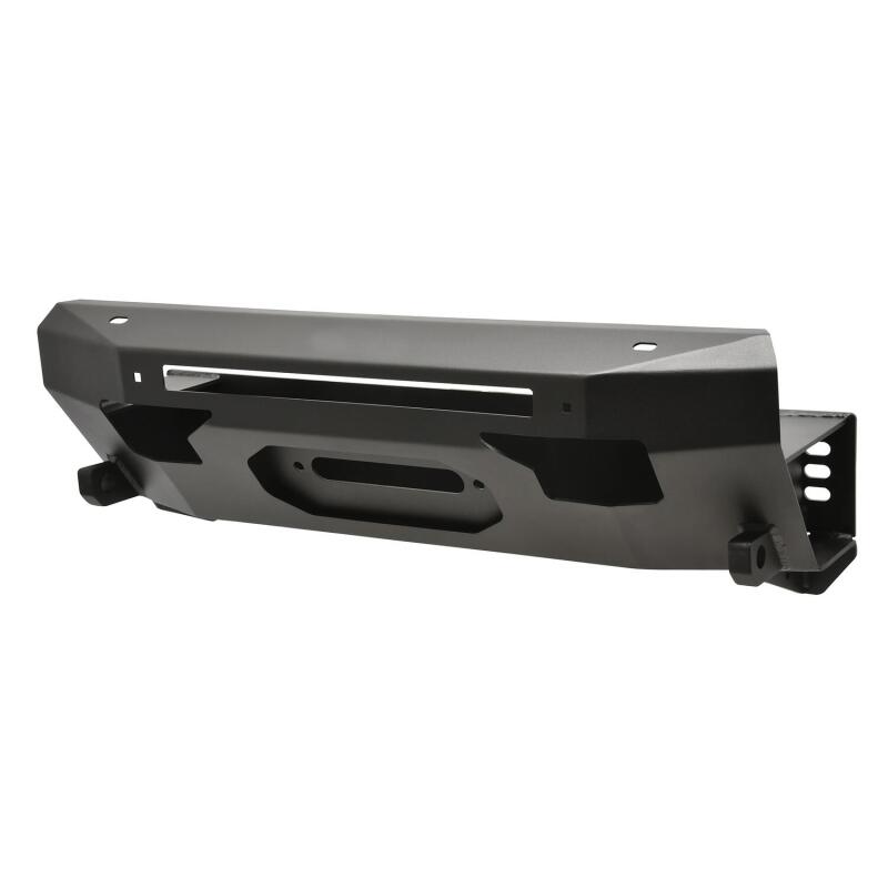 Westin WES Pro-Series Bumpers — alternate view 3