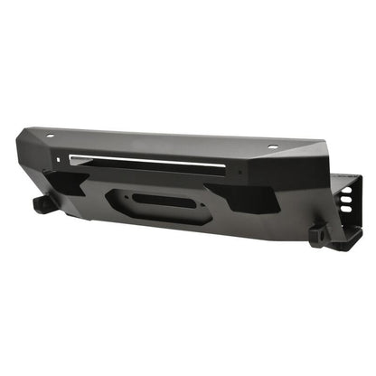 Westin WES Pro-Series Bumpers — alternate view 3