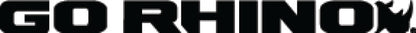 Go Rhino GOR Step Guard - 3000 - Black — alternate view 3